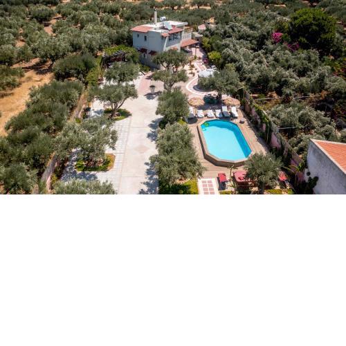 Gouves Garden