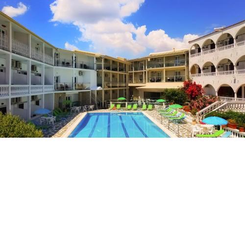Gouvia Hotel