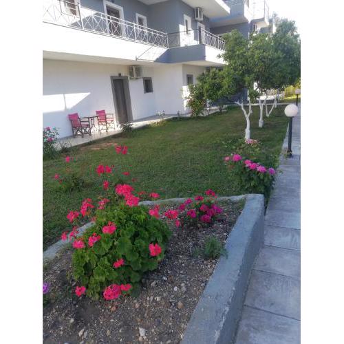 Gouvia House Luxury Apartments