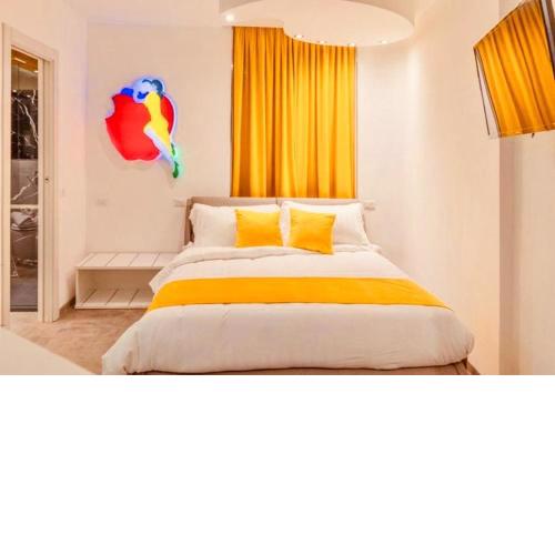 Governo Vecchio Guesthouse Navona