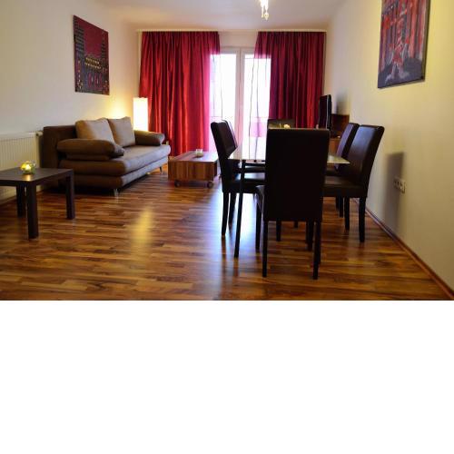 govienna - Messe Wien Apartment