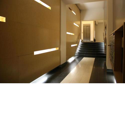 GoVienna Luxury Oldtown Apartment