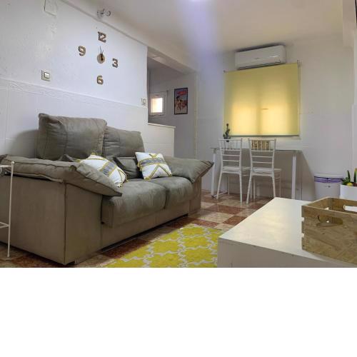 Goya Apartment
