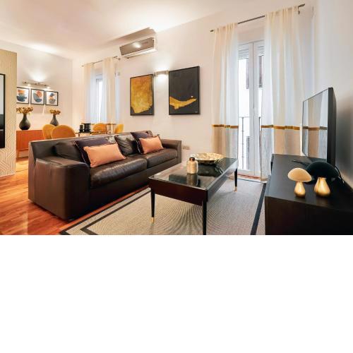GOYA ELEGANCE, by Presidence Rentals