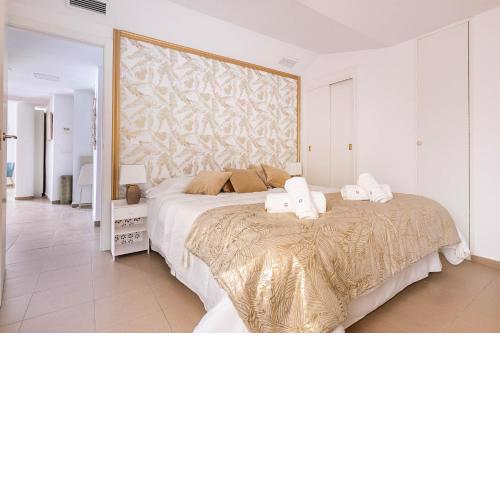 Goyeneta Luxury Suite