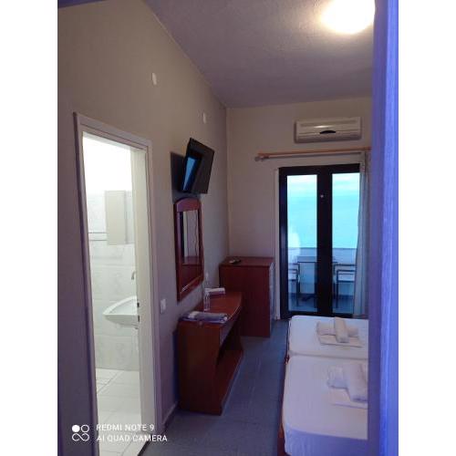 GR Apartments Sea View