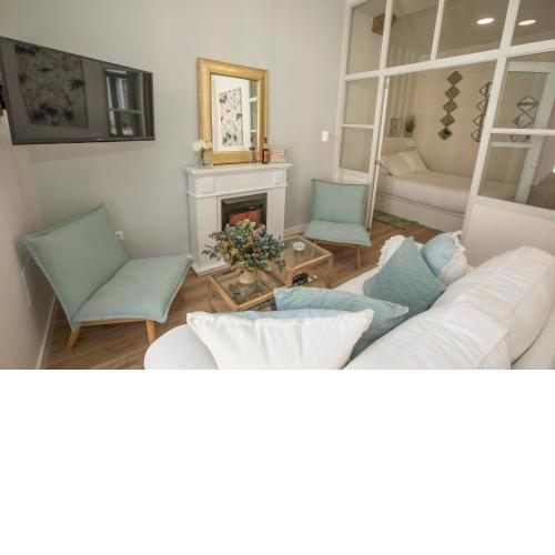 Gr Suites Boutique Catedral