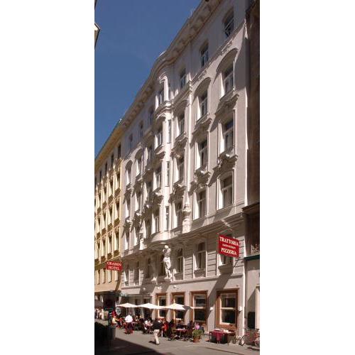 Graben Hotel