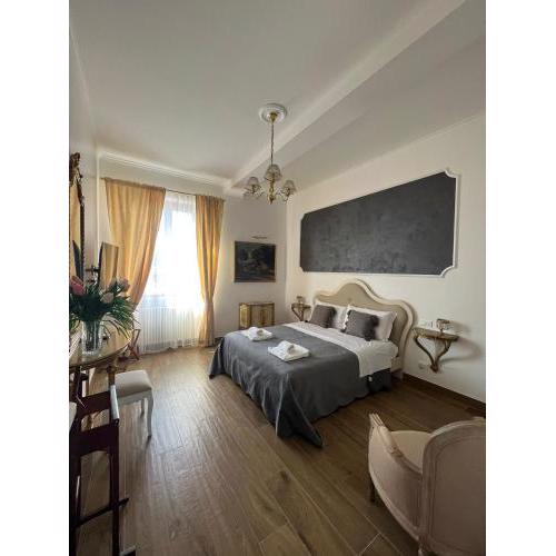 Gracchi 56 - Luxury Apartment