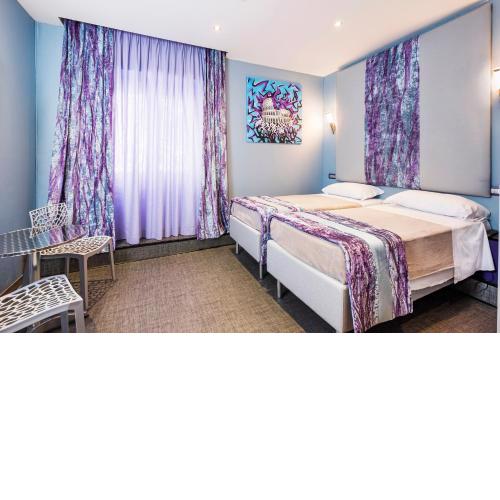 Gracchi Guest House