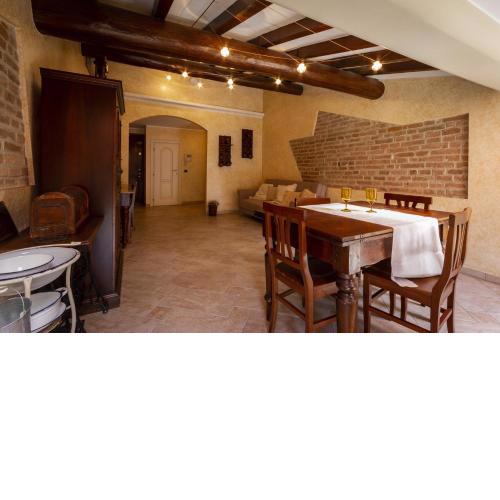 Grace apartment - Smart Holiday