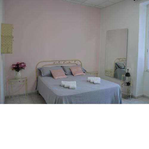 Grace Apartment Porta San Gennaro