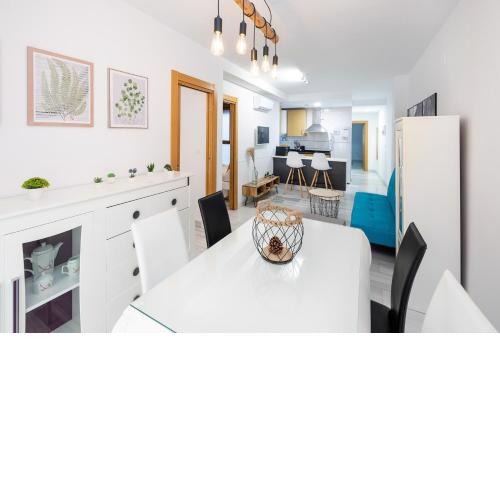 Grace Apartments - 3 bedroom City Centre