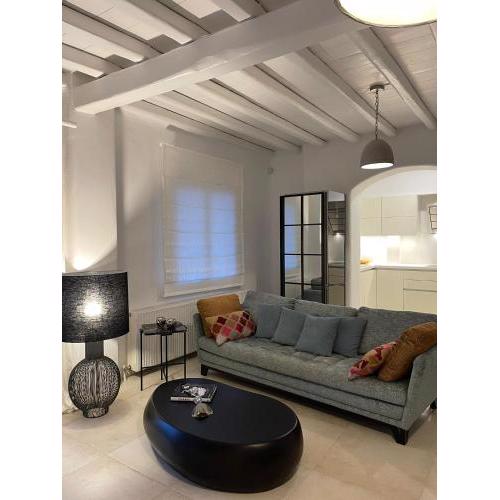 Grace Villa Mykonos Ornos