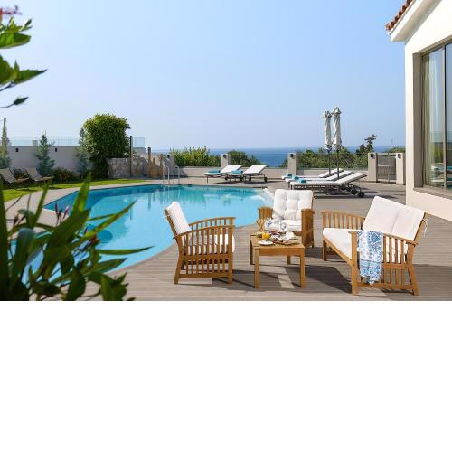 Grace Villas
