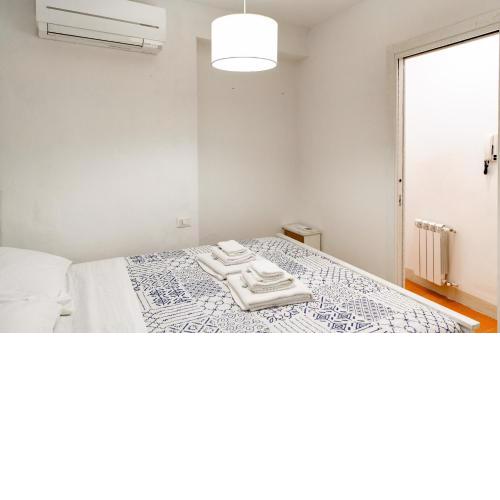 Graceful apartment in the heart of Florence
