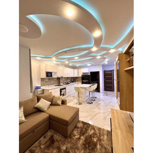 GRACELAND new apartment in Hurghada center