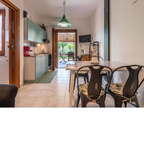 Grace's House - Charming Home in Villasimius
