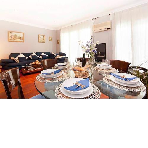Gracia Apartment