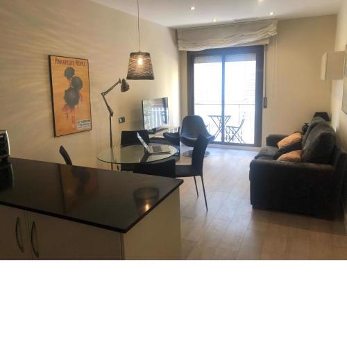 Gracia Barcelona Apartment
