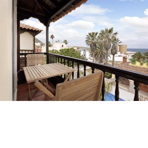 Graciosa Sunset Apartment
