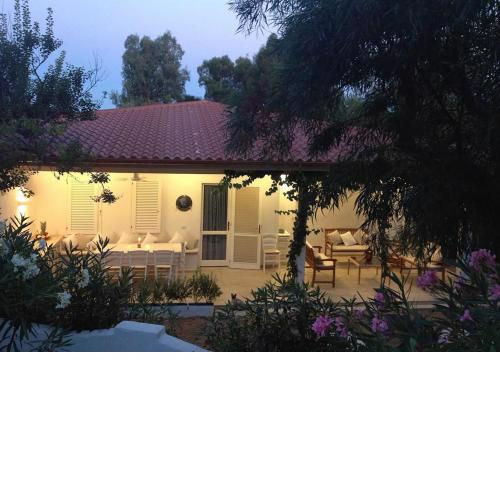 Gracious Cottage - 150 mt dalla spiaggia