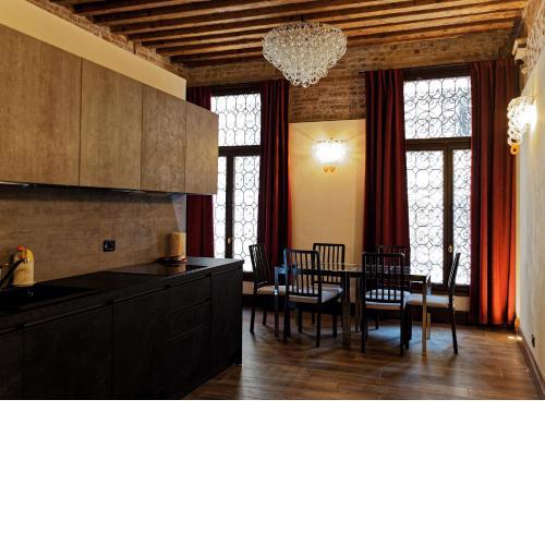 Gradenigo Apartments 767