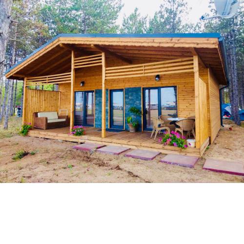 Gradina Forest Villas