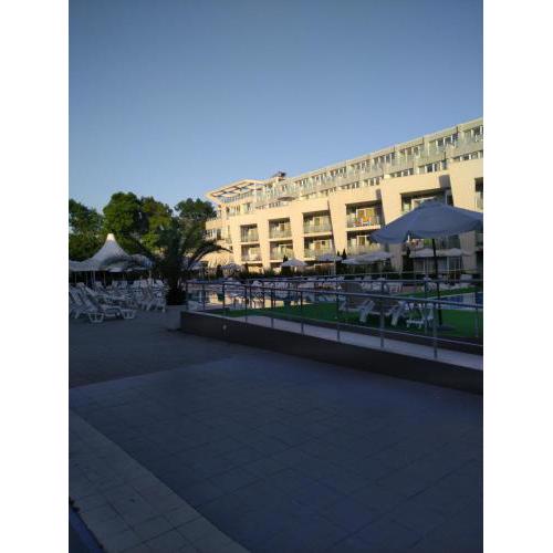 Gradina Sunny Apartment