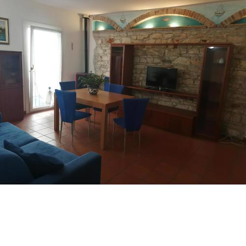 Grado Exclusive Apartment