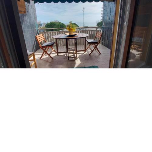 Grado Pineta Seaview Apartment Giulia & Sergio