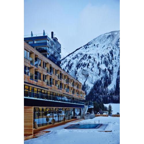 Gradonna Mountain Resort Chalets & Hotel