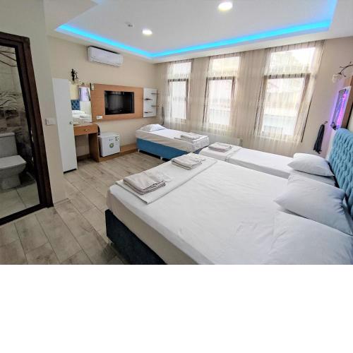 Grafen Hotel