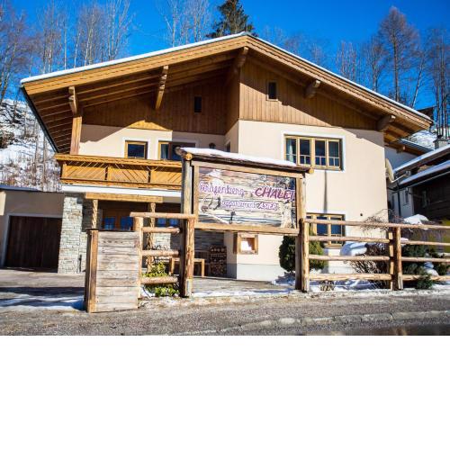 Grafenberg Chalet