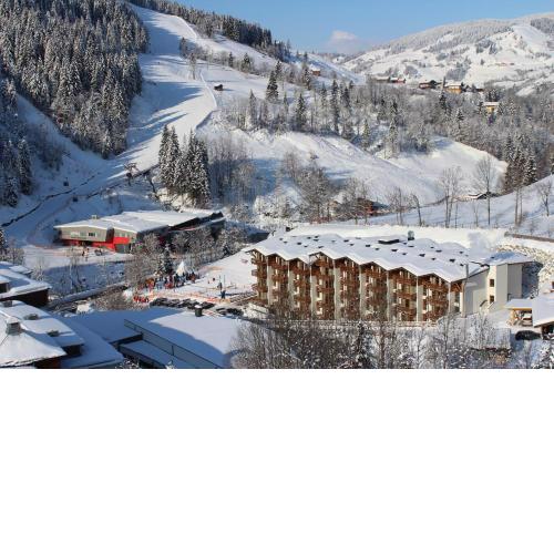 Grafenberg Resort by Alpeffect Hotels
