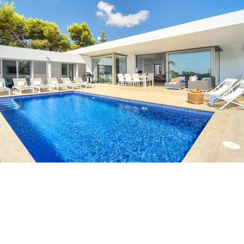 Graham Holiday Rentals - Baladrar