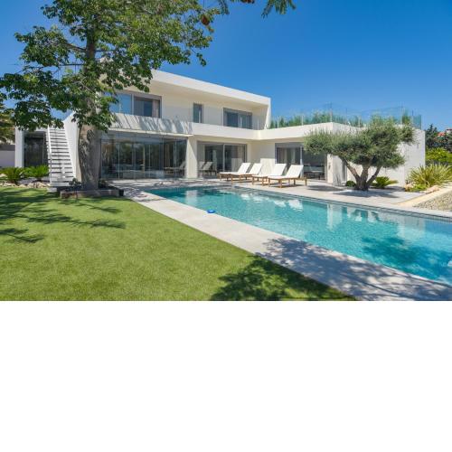 Graham Holiday Rentals - Les Bassetes