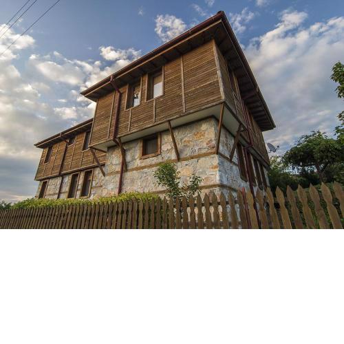 Gramatikova House