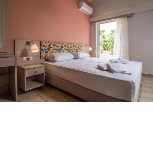Grameno Apartments
