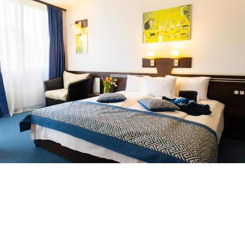 Grami Hotel Sofia