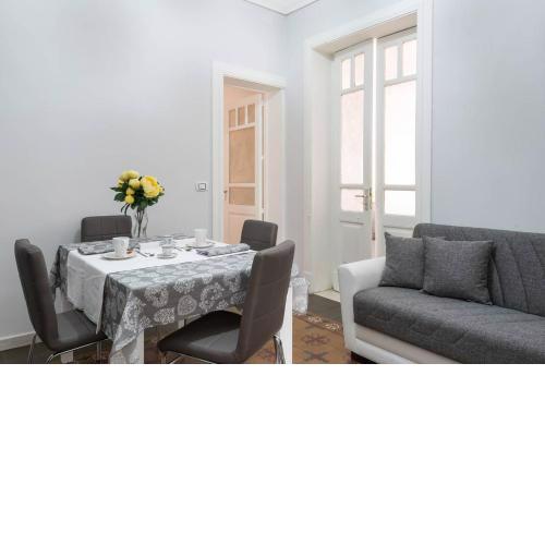 Gramignani House Catania