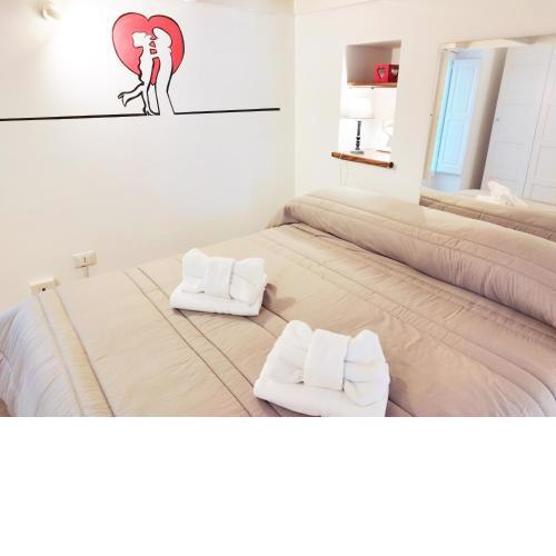 Grammelot House - OSTUNI - Enjoy&Relax