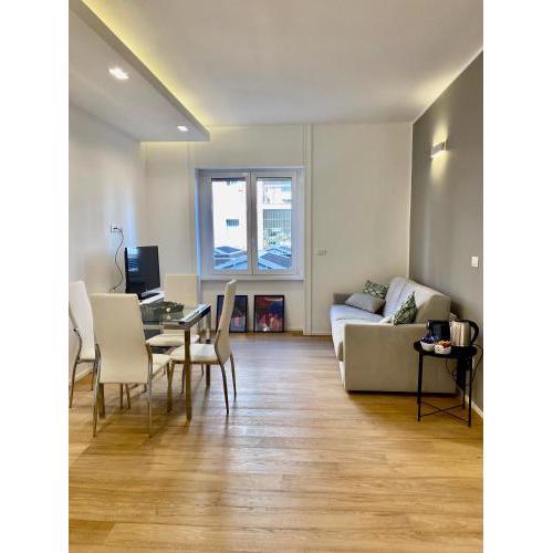Gramsci 2 - Sempione Cozy Apartment!