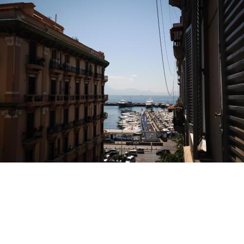 Gramsci Luxury Rooms