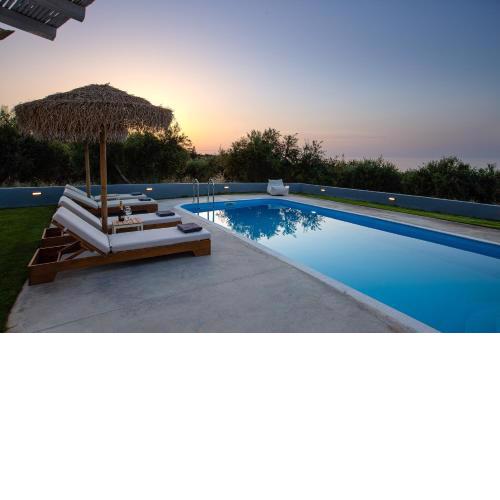 Gramvella Resort