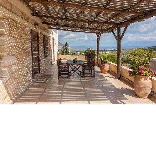 Gramvousa Holiday Home