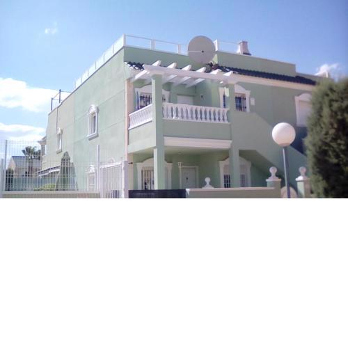 Gran Alacant Apartment