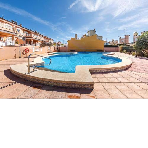 Gran Alacant Ground Floor