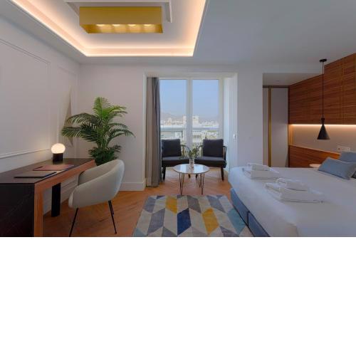 Gran Alameda by Caleta Homes