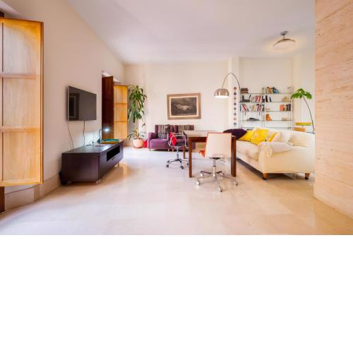 Gran apartamento - Magdalena - 3H 2B- Minty Stay